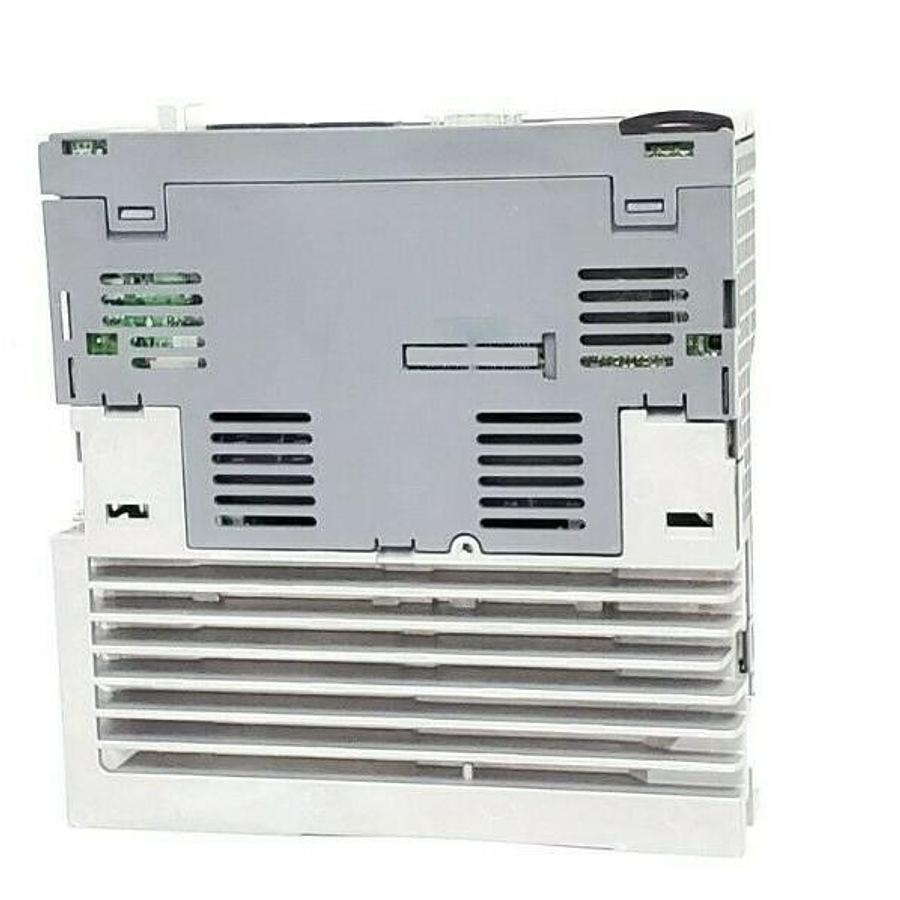 Used MITSUBISHI MELSERVO MR-J3-40B AC SERVO AMPLIFIER MRJ340B