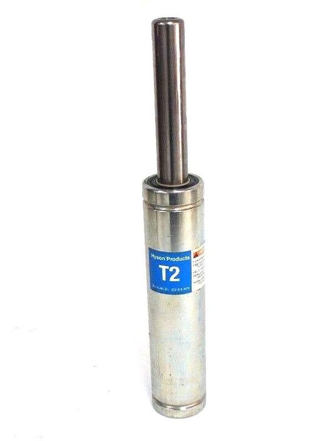 NEW HYSON PRODUCTS T2-750P-125 GAS SPRING T2SK-750P
