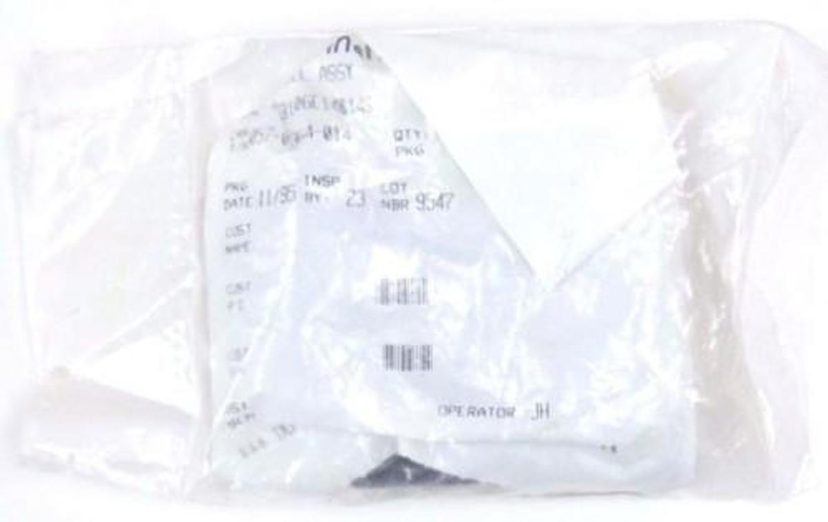 Used NEW ITT CANNON MS3106F14S-6SF187 CIRCULAR CONNECTOR PLUG 057-0364-014