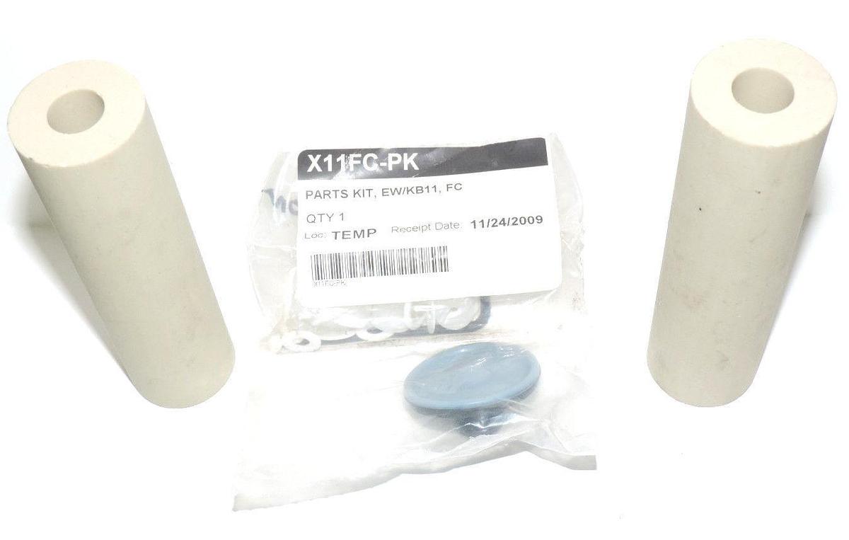 NEW WALCHEM X11FC-PK PARTS KIT, EW/KB11, FC