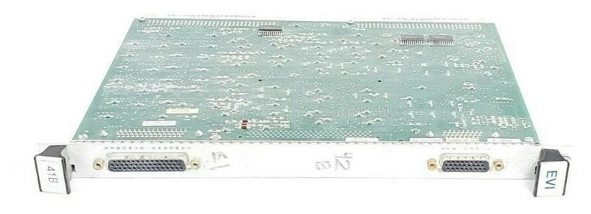Used ADEPT TECH 10332-00655 VME VISION INTERFACE ENHANCED MODULE