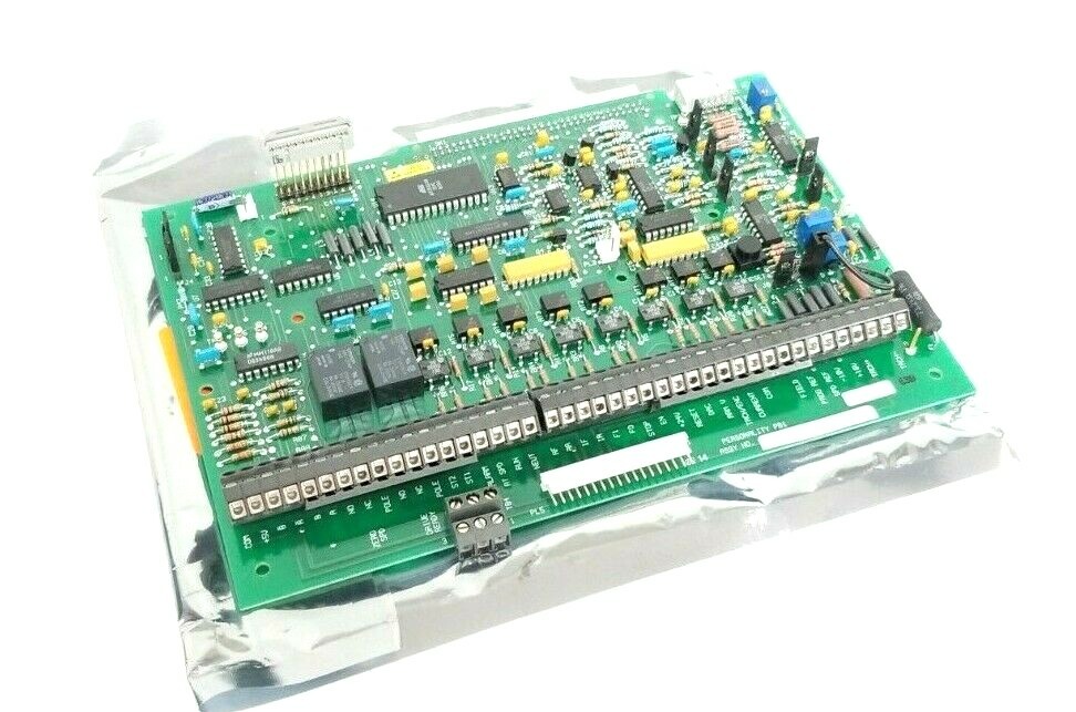 Used NEW BOSTON / FINCOR 105845301-K PERSONALITY PB1 BOARD REV: K 105845301