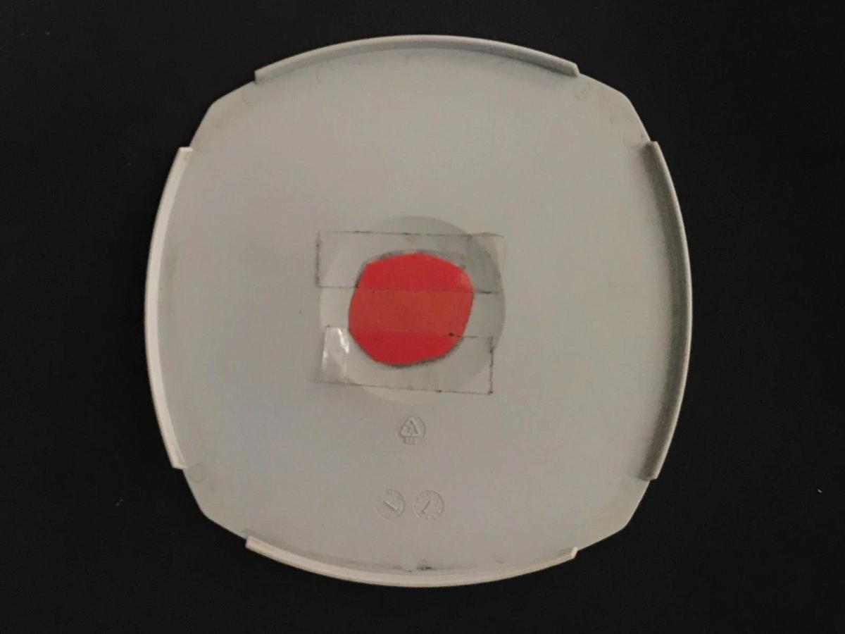 Used A&D FZ-iWP SERIES PRECISION BALANCE FZ-300iWP 320g x 0.001 g SUPER HYBRID SENSOR