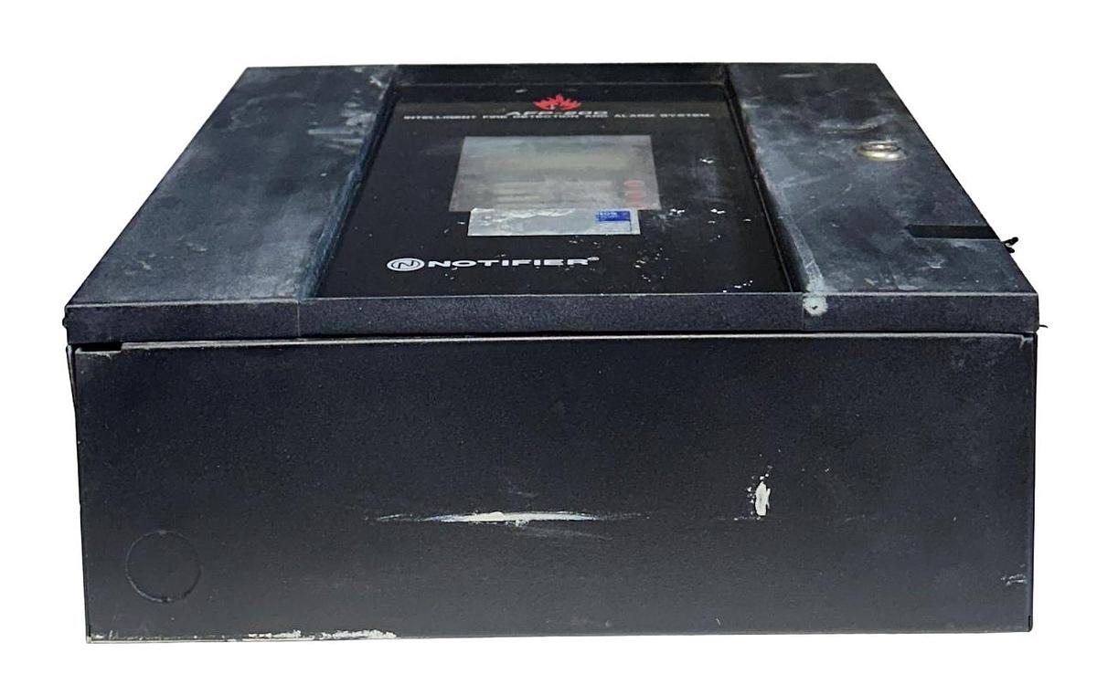 Used For Parts NOTIFIER AFP-200 / AFP200 INTELLIGENT FIRE DETECTION AND ALARM SYSTEM