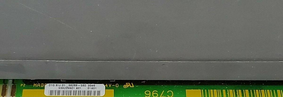 Used ALLEN-BRADLEY 1771-OD16 SER. B ISOLATED 120V AC OUPUT MODULE 1771-OD16/B REV B01