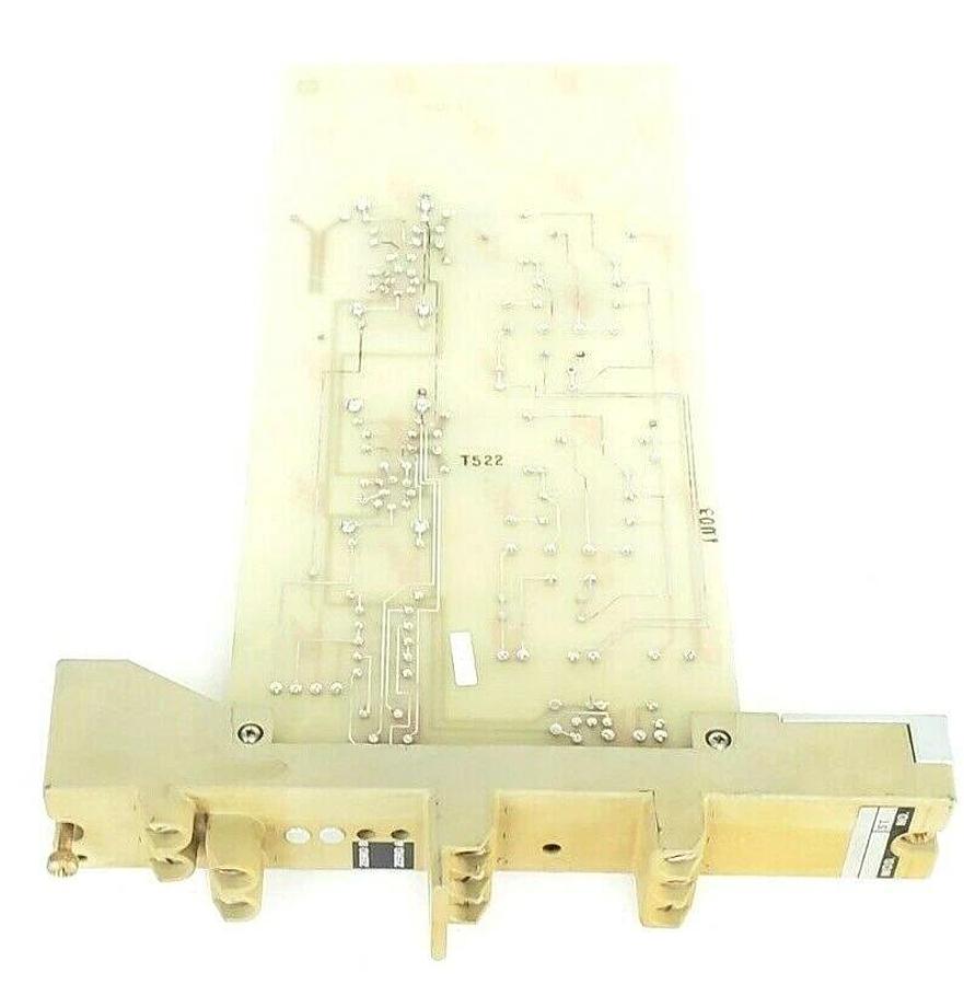 Used FOXBORO 2AI-I3V MA/V CONVERTER INPUT MODULE 2AII3V