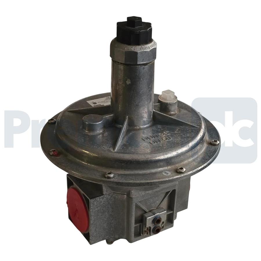 Dungs 226463 2" NPT FRG 720/6 | FRG720/6 Proportionator Zero Governor Regulator