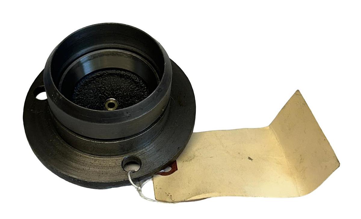 Used YALE 520045590 / YT520045590 OEM BEARING CAP FOR FORKLIFT NSNP