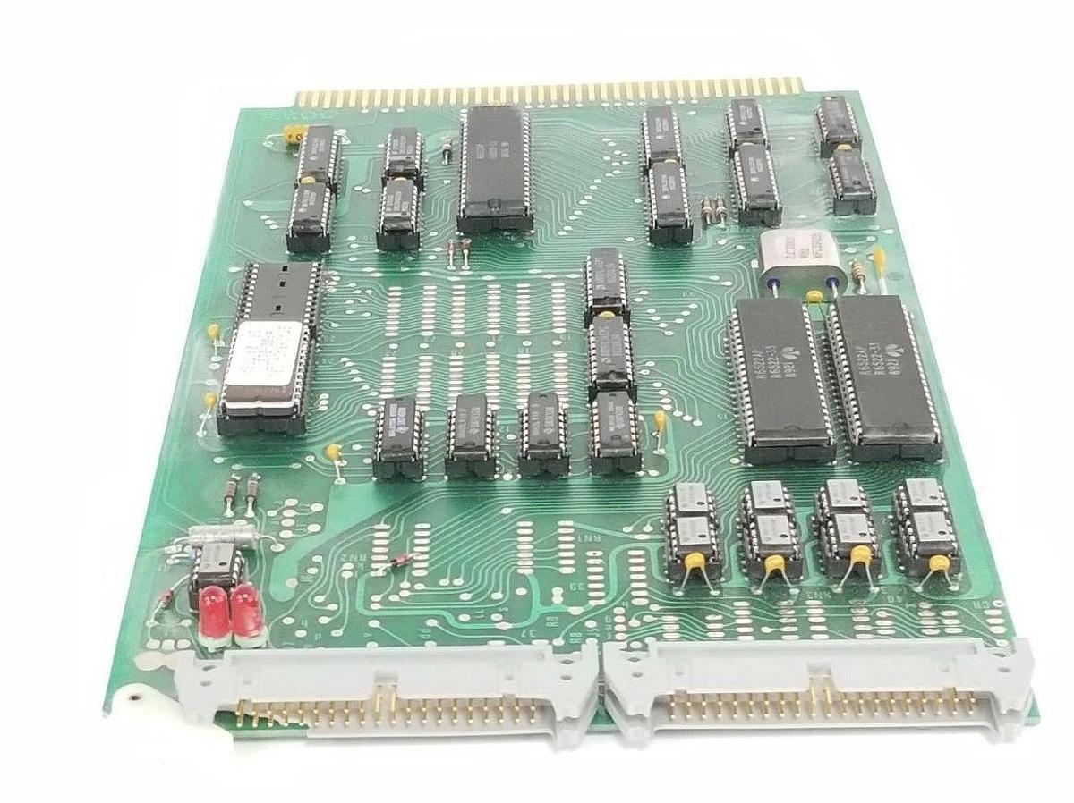 Used PACEPACK 901-106-109 CIRCUIT BOARD 901106109