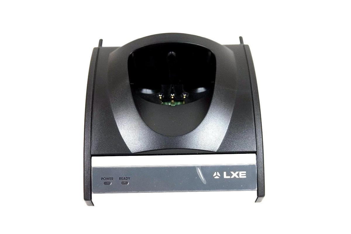Used NIB LXE 157175-0001 SINGLE SLOT CHARGING DOCK FOR MX2 UNIT 1571750001 00-982-LX