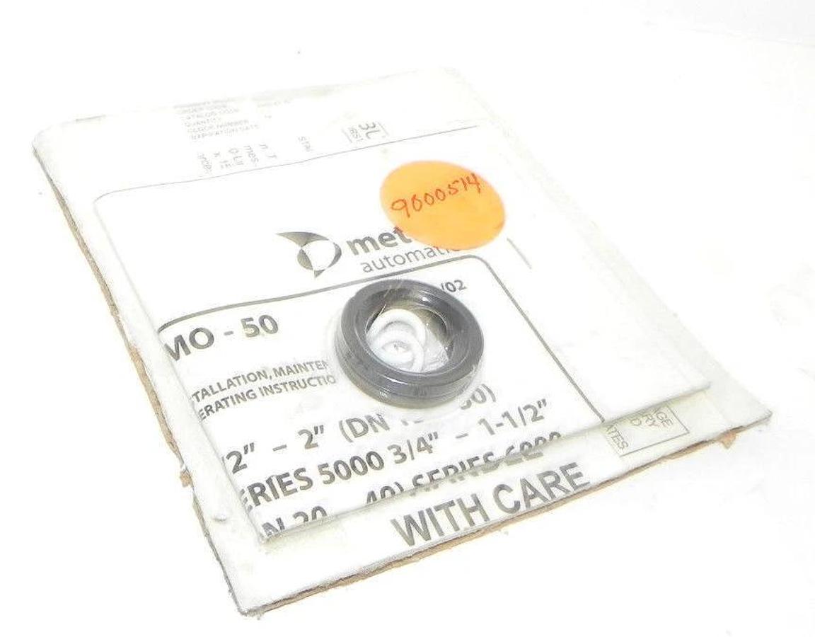 METSO AUTOMATION IMO-50 FLANGE REPAIR KIT, 9000514