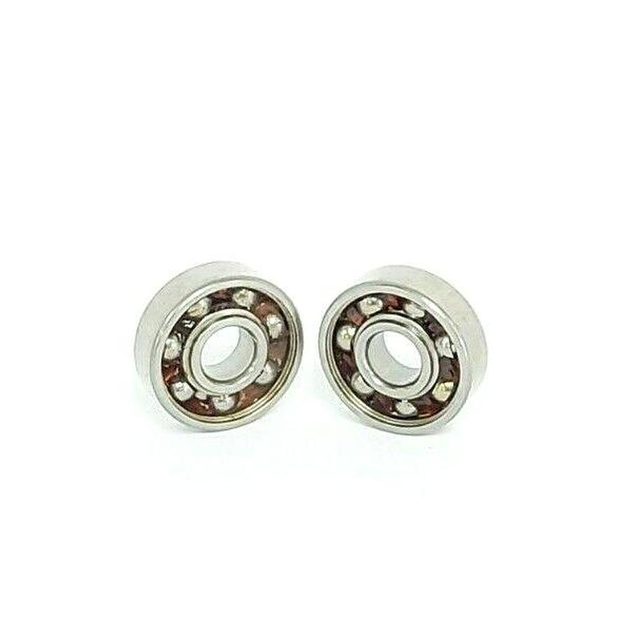Used LOT OF 2 NEW ARO 33705 BALL BEARINGS