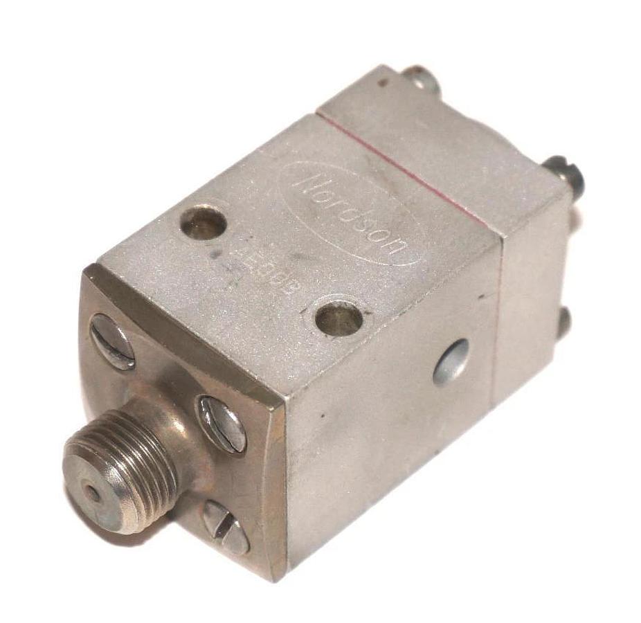 Used NORDSON AE00B VALVE