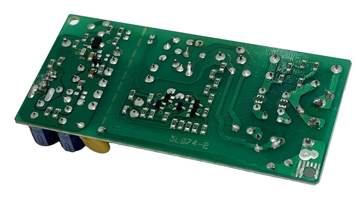 Used Cosel NC3A 94V-0 Power Supply Board | AC 100-240V Input | Made in Japan