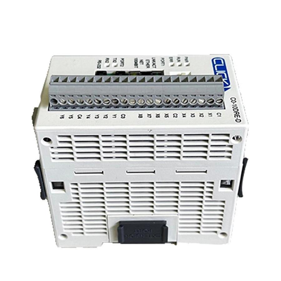 NEW AUTOMATION DIRECT C0-10DRE-D / C010DRED CLICK Koyo ETHERNET MODULE 8I/6O