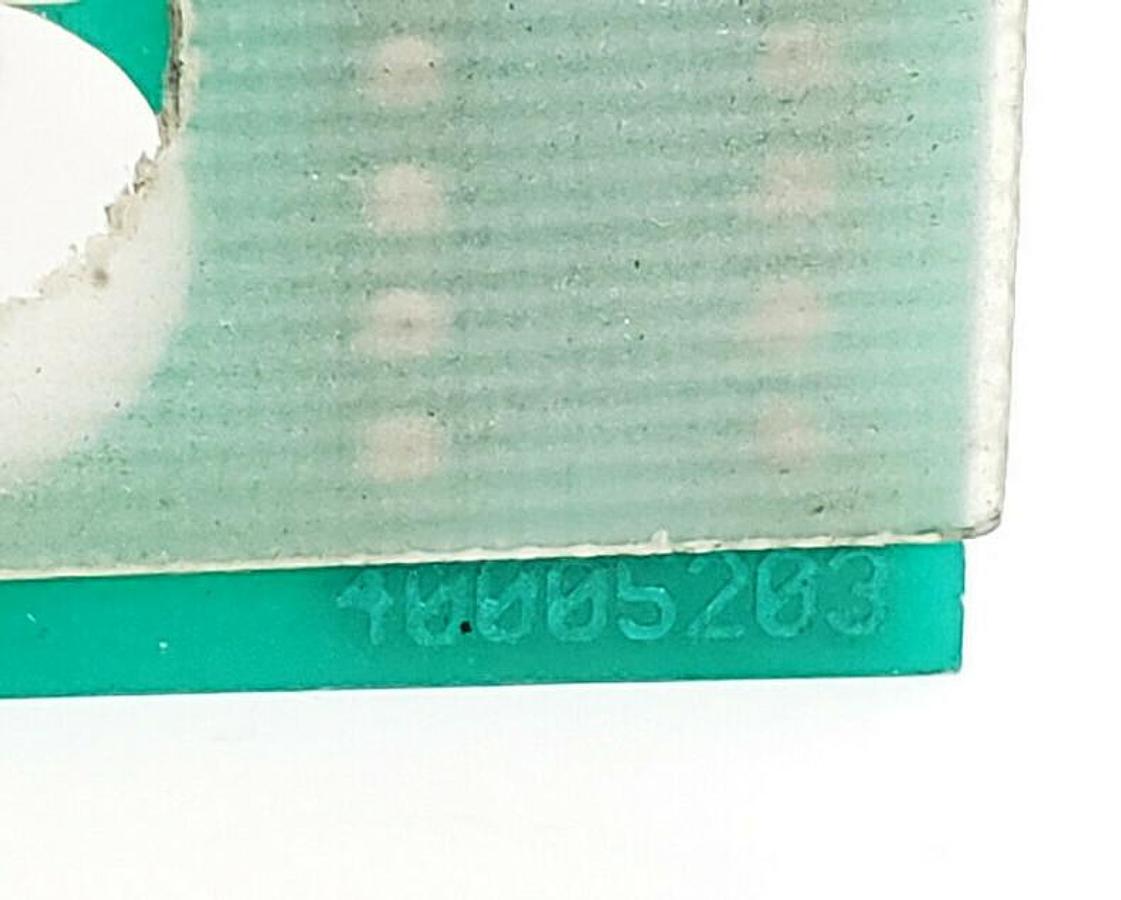 Used UNICO 40005203 CIRCUIT BOARD 308-006 3, 4688