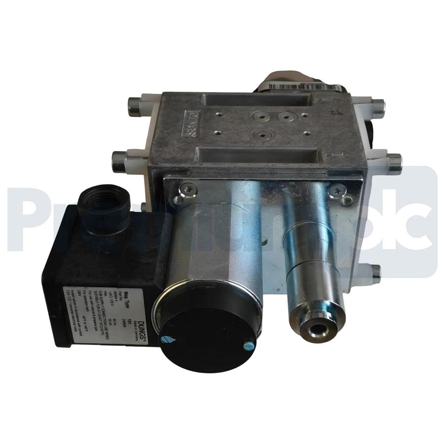 Dungs 267086 | 244-167P Dual Modular Safety Valve DMV-D 702/624L NSMP (read)