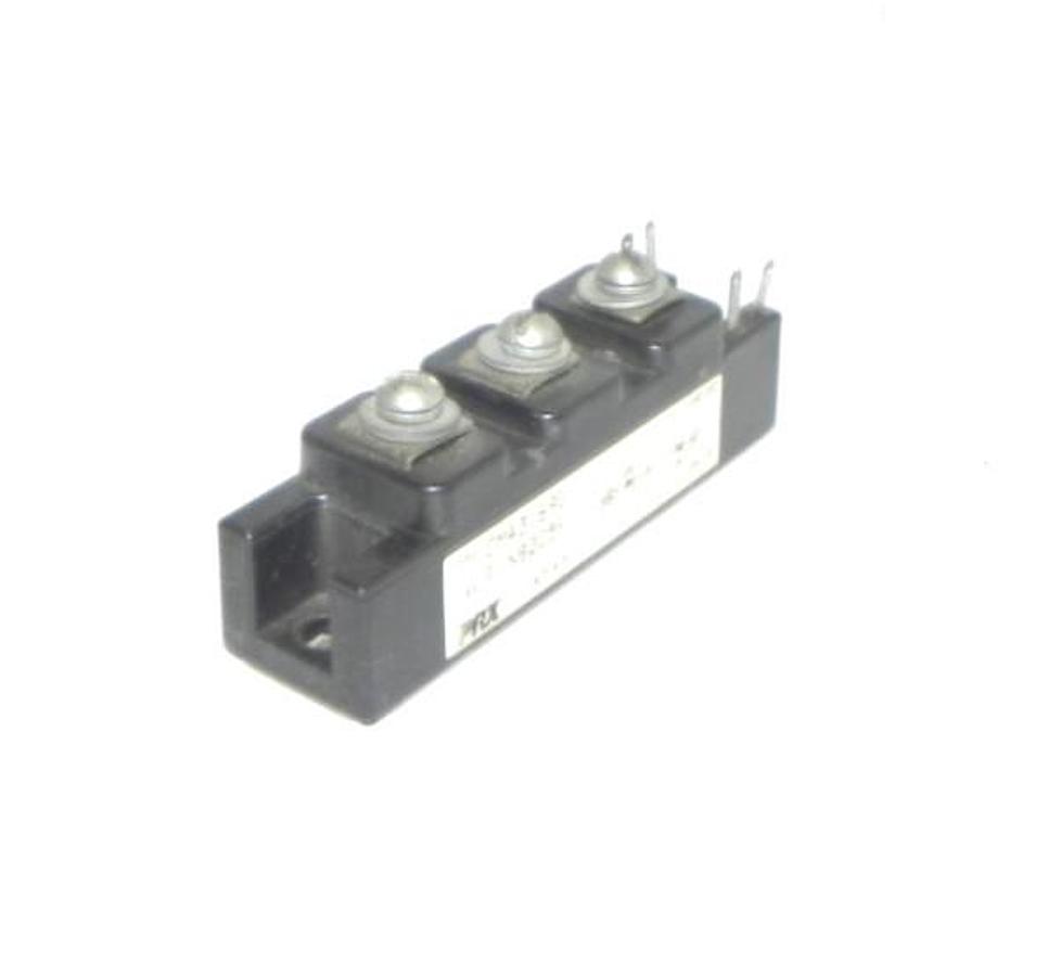 Used PRX THYRISTOR DIODE MOD, 90A, 1.6KV, CM431690