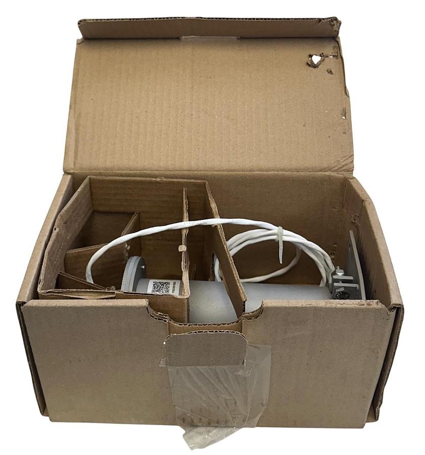 SIEMENS 7MH7146-0DA / 7MH71460DA PROBE MSP 9 HI-TEMP SS CE MOTION SENSING NSMP
