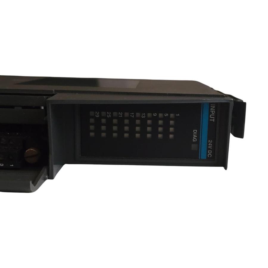 Used Giddings & Lewis 502-03605-00R3 PiC900 32PT Input Module 24VDC 502-03605-00 USPI