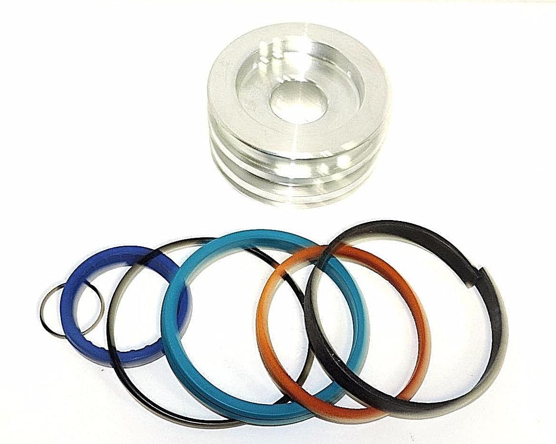 Used NEW TEXAS HYDRAULICS 45503150 SEAL KIT