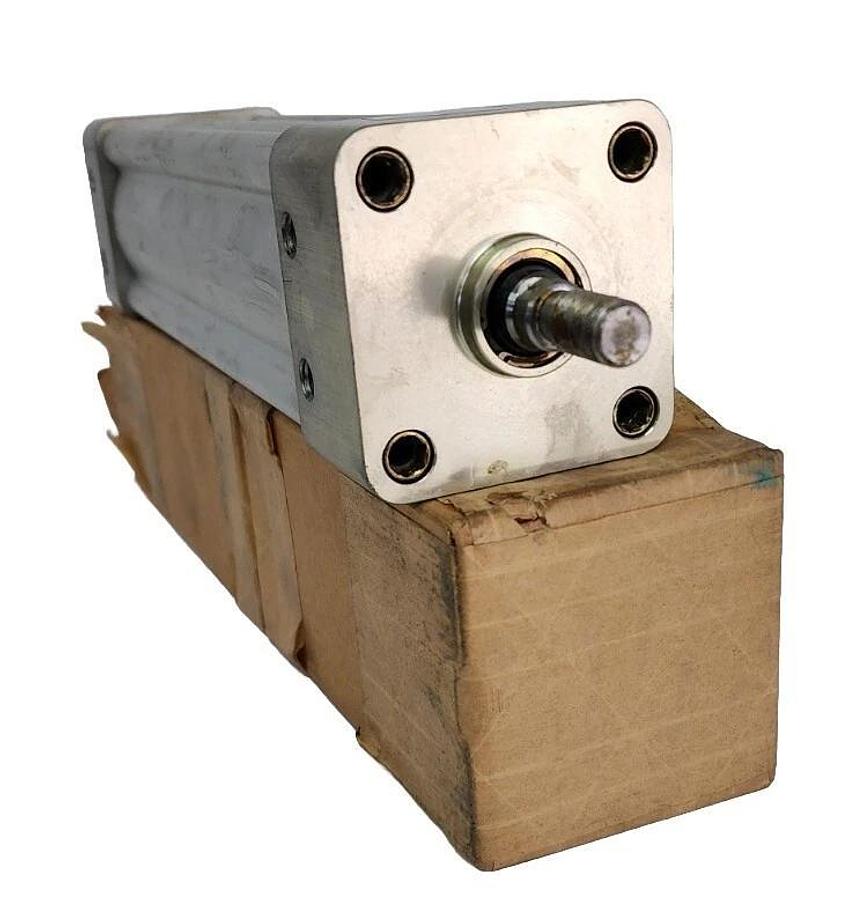 NIB BOSCH REXROTH TM-831000-03080 PNEUMATIC CYLINDER 2 1/2 INCH BORE