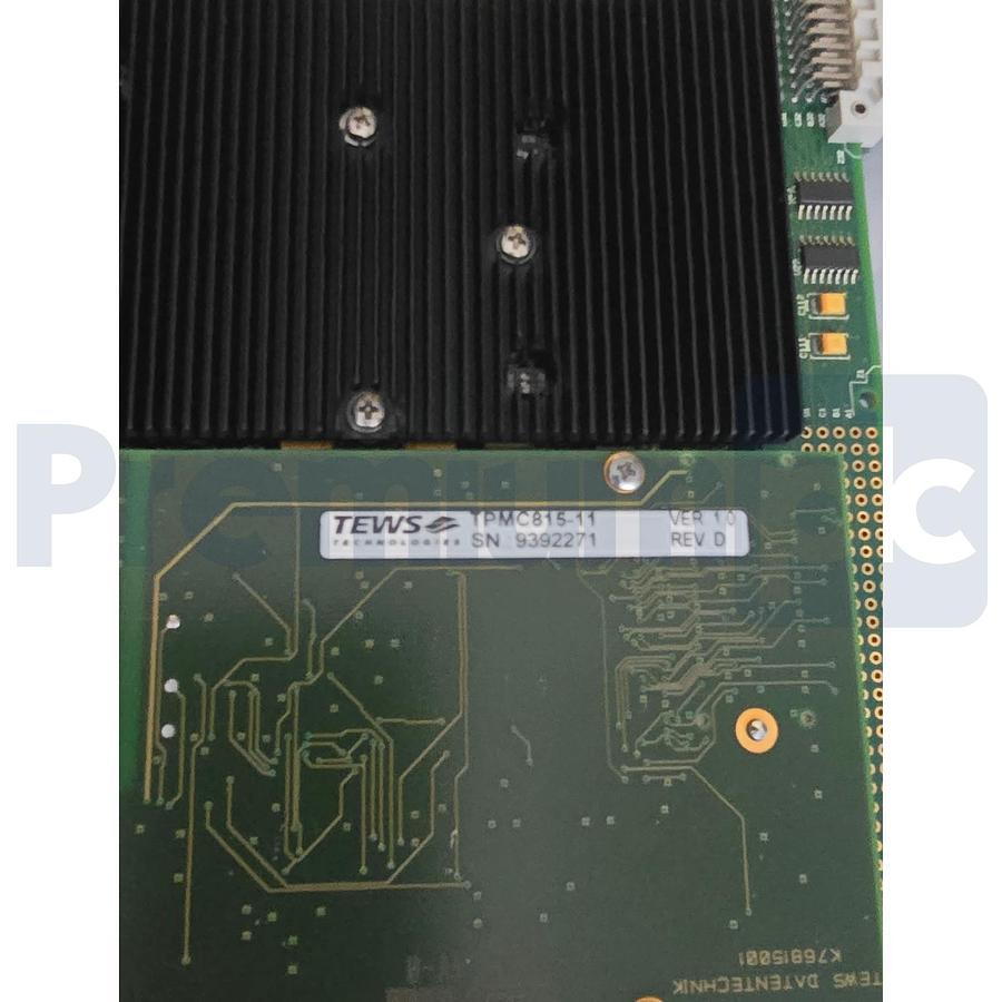Used GE IS215UCVGM09A Mark VI Speedtronic DLAN+ Turbine VME UCVG M09A Module NSNP