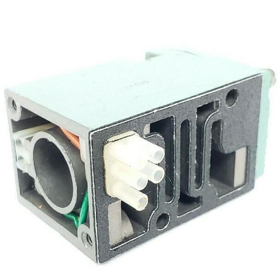 Used NUMATICS 082SA415K046T30 SOLENOID VALVE (INCOMPLETE)