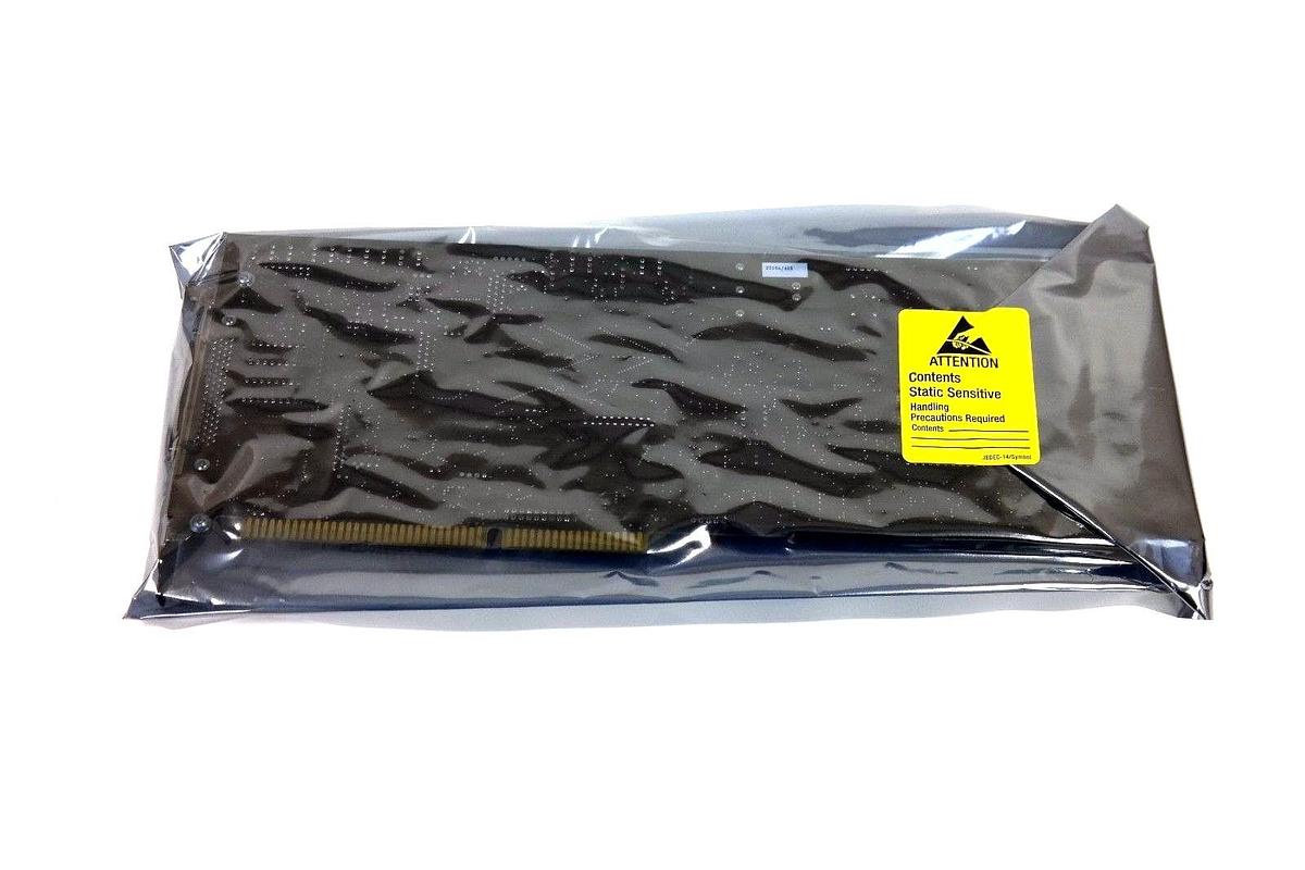Used NIB MICROSTAR LABORATORIES DAP 3216A/415 ISA DATA ACQUISITION PROCESSOR DAP3216A