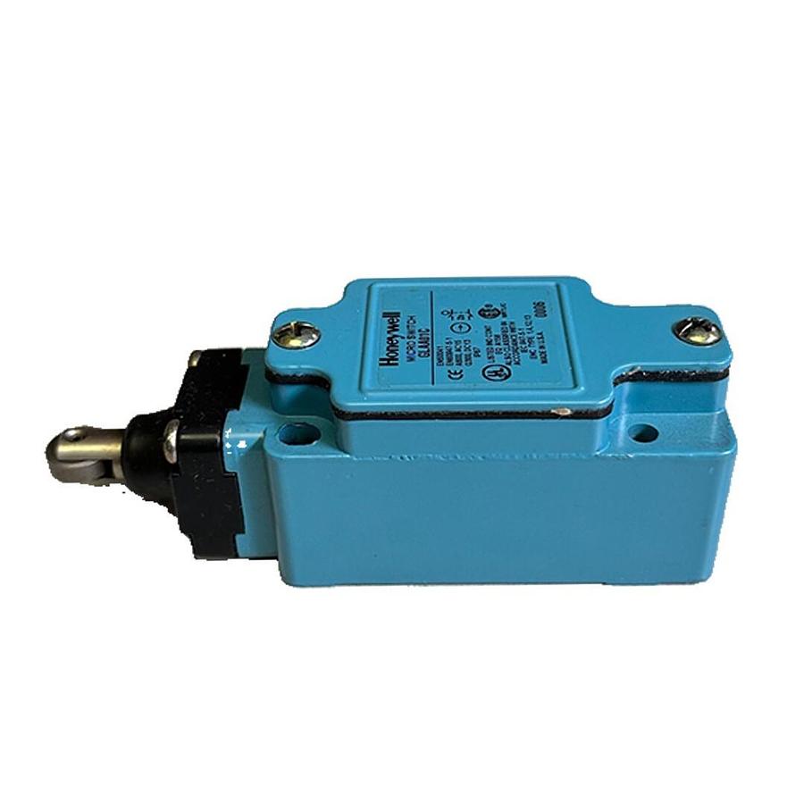 Used NEW HONEYWELL MICRO-SWITCH GLAA01C GLOBAL LIMIT SWITCH GLS SERIES TOP ROLLER