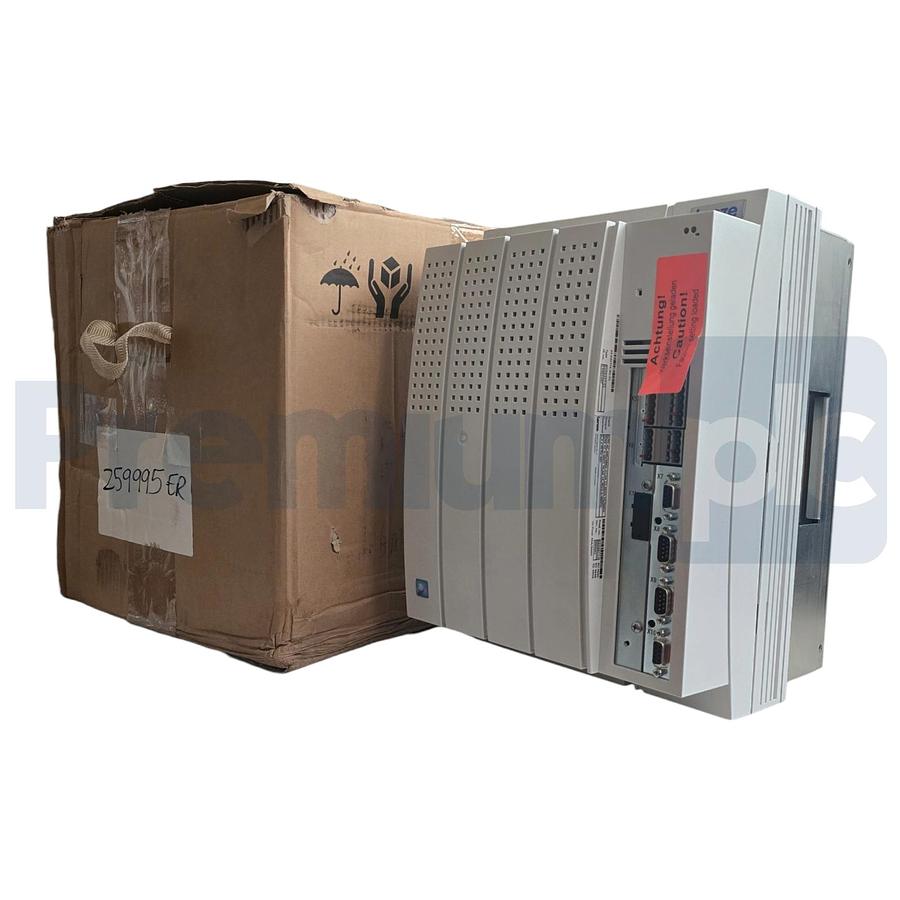 Used Lenze EVS9327-ES 9300 Series Servo Inverter Drive 3Ph 480V 30.4A 13462447 NEW