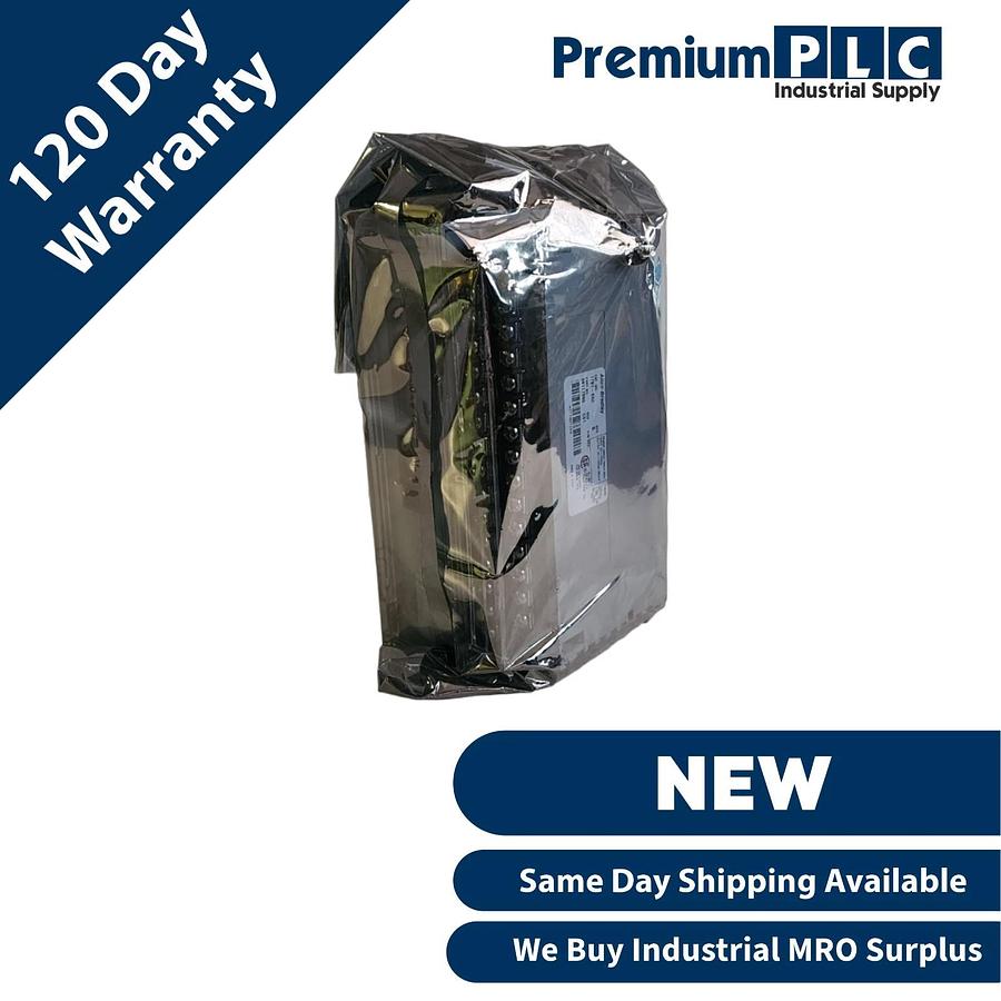 NEW ALLEN BRADLEY 1791-8AC /B AC BLOCK I/O MODULE 8IN/8OUT REV. C01 96117880