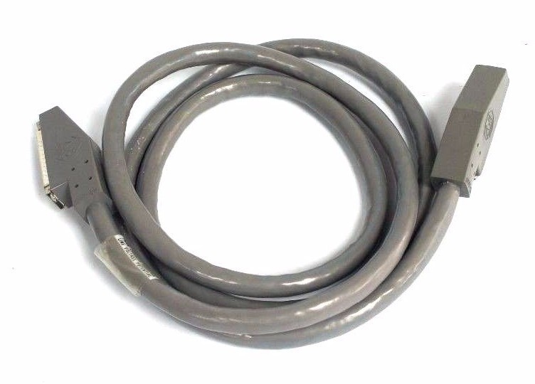 Used NEW ALLEN BRADLEY 1777-CB CABLE ASSEMBLY 2M PLC-2
