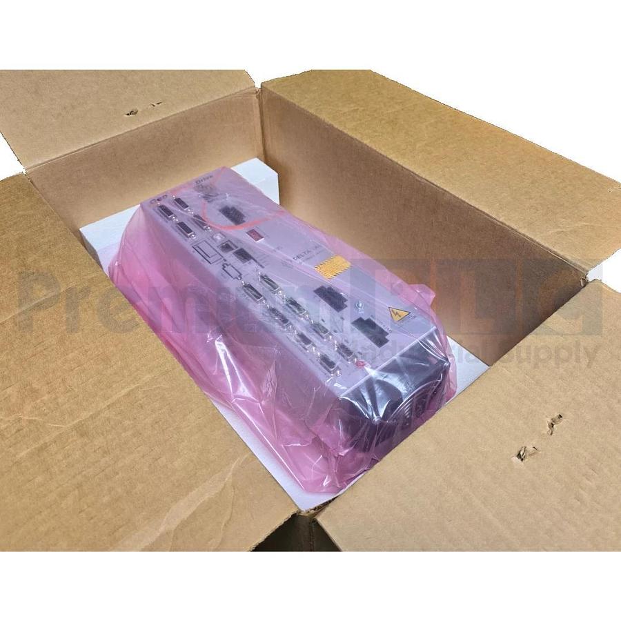 DELTA TAU OMRON GBL4-C0-502-13000000 GEO BRICK DRIVE 4-AXIS PMAC 80MHz NSMP
