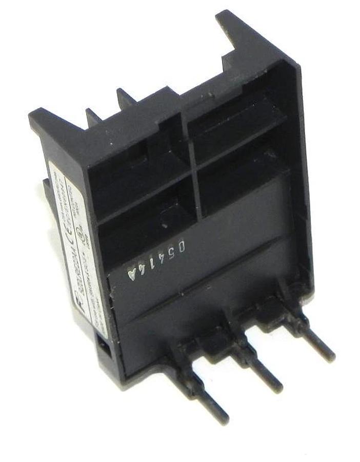 Used FUJI ELECTRIC BZ0LRE22AA LINK MODULE 25A MAX. 690VAC MAX.