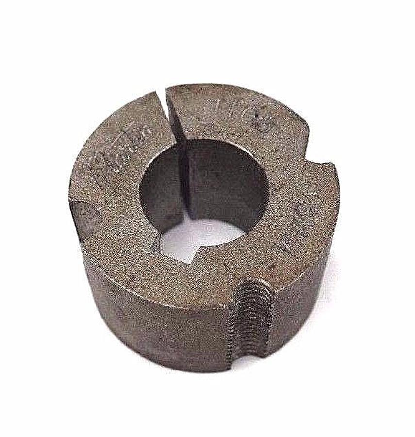LOT OF 5 NIB MARTIN JA 5/8 QD BUSHINGS, JA58QD