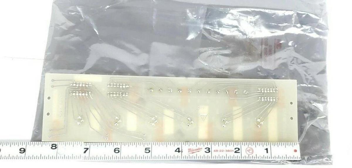 NEW LOUIS ALLIS 46S2729-20 CIRCUIT BOARD 46S272920