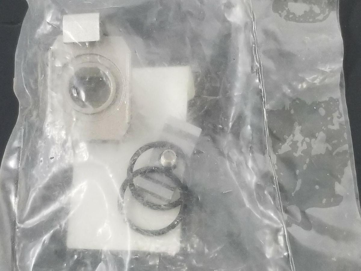 NEW SMC Y20 DBL KNUCKLE JOINT W/PIN
