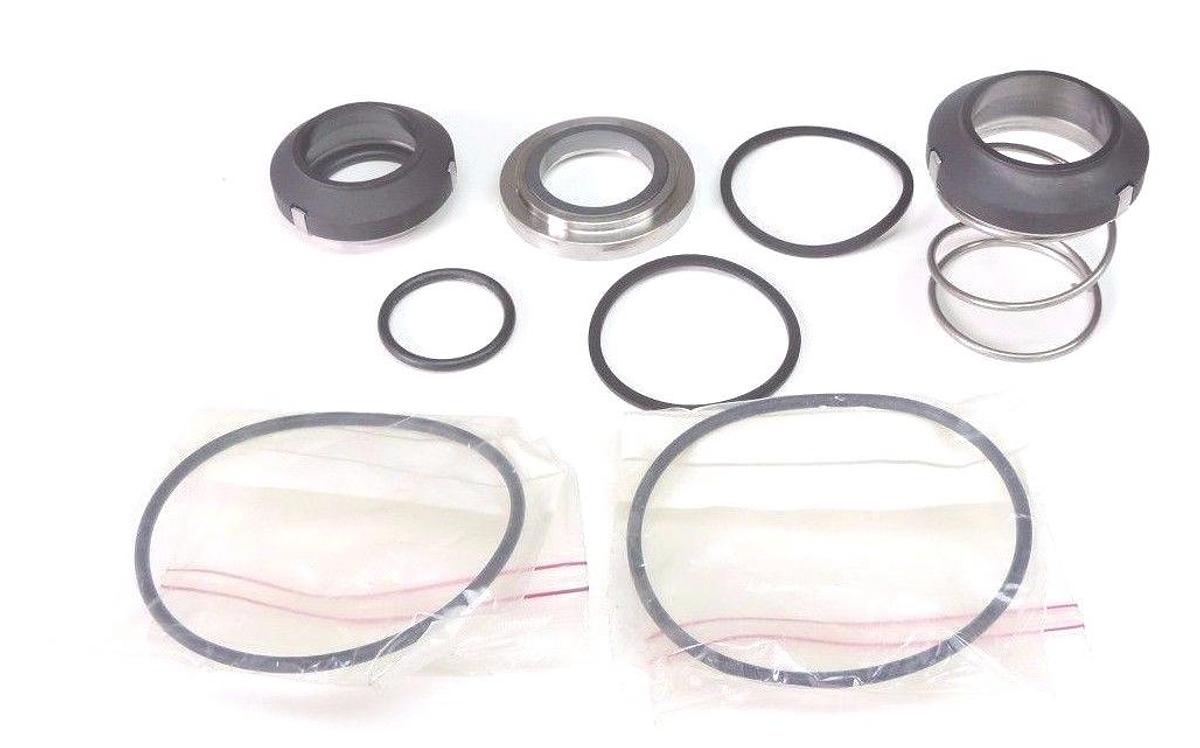 Used NIB QUAKER 9612711804 EG SEAL KIT