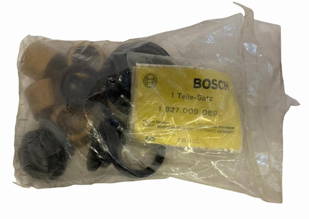 Used NEW BOSCH 1 827 009 069 VALVE REPAIR KIT 1827009069