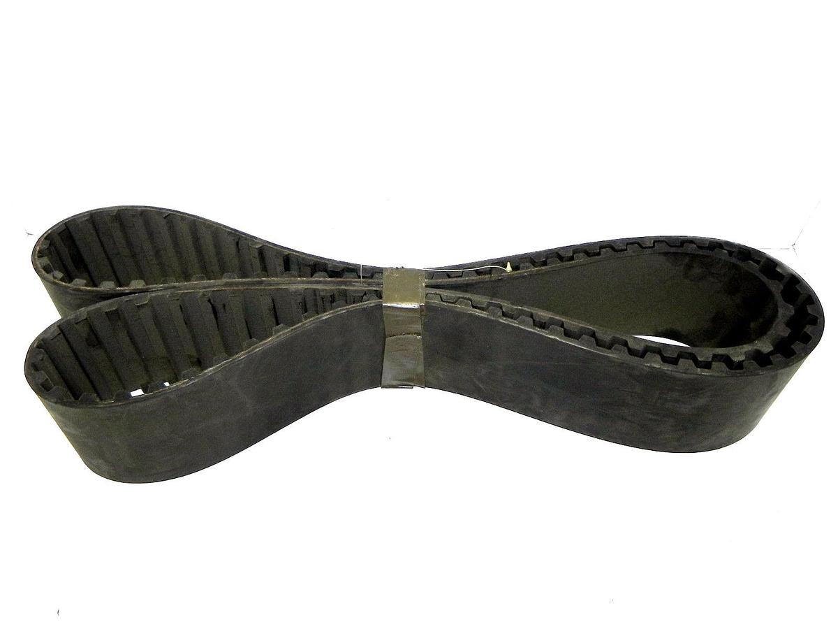 Used NEW GATES 980XH400 SYNCHRO-POWER TIMING BELT POSITIVE DRIVE