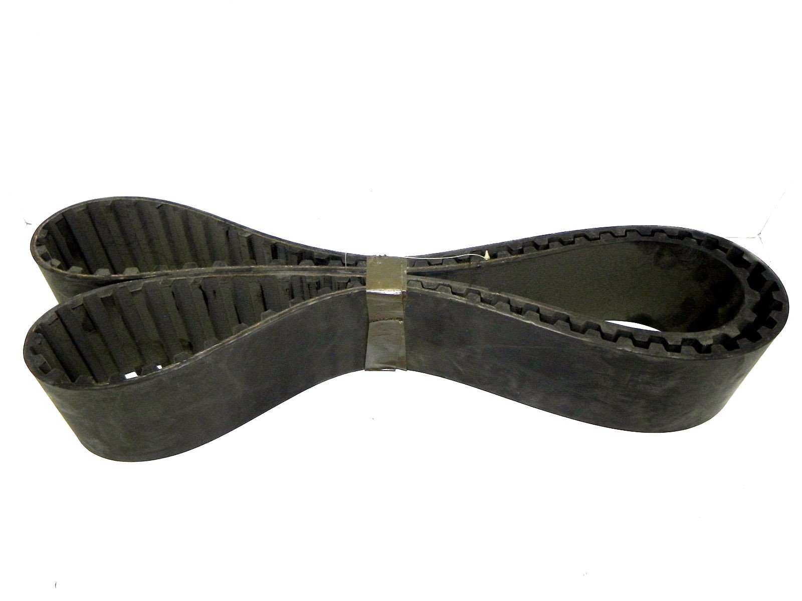 Used NEW GATES 980XH400 SYNCHRO-POWER TIMING BELT POSITIVE DRIVE