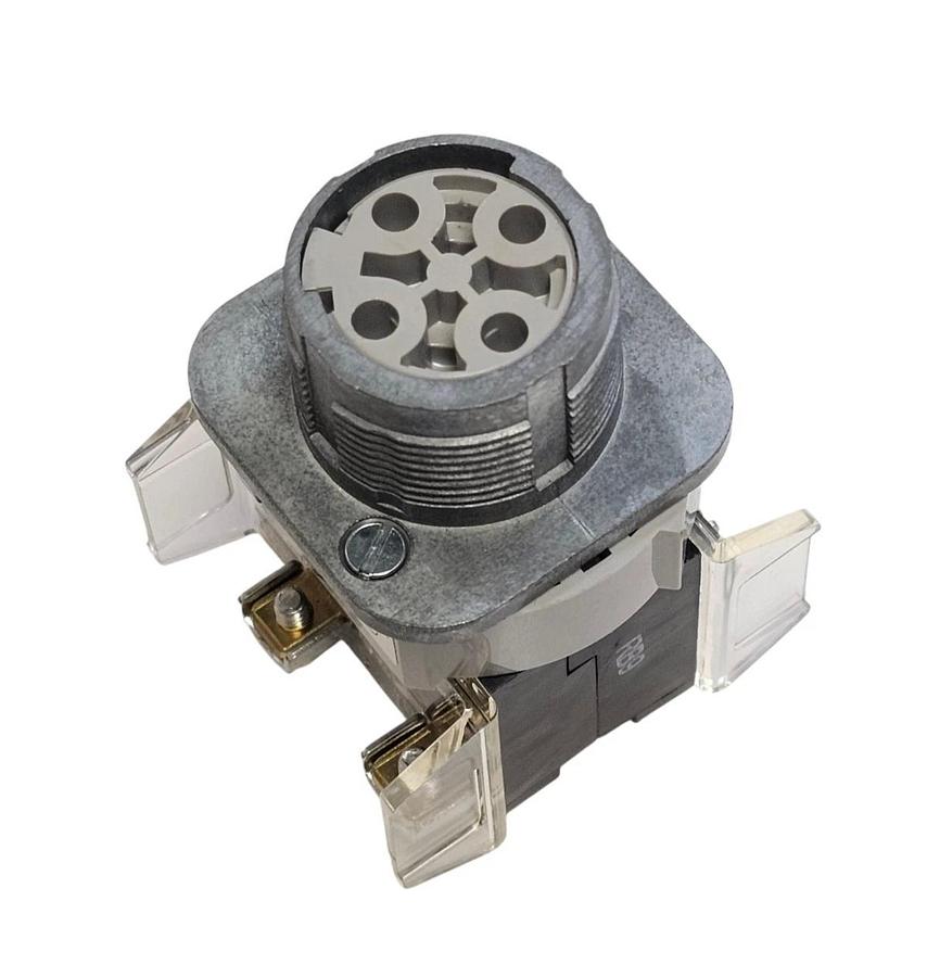 NEW ALLEN BRADLEY 800T-H5D1 SELECTOR SWITCH BODY 800TH5D1 W/OUT KNOB NSNP