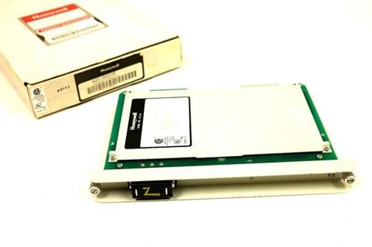 Used HONEYWELL 621-0021R ENHANCED DIAGNOSTIC MODULE 621-0021R