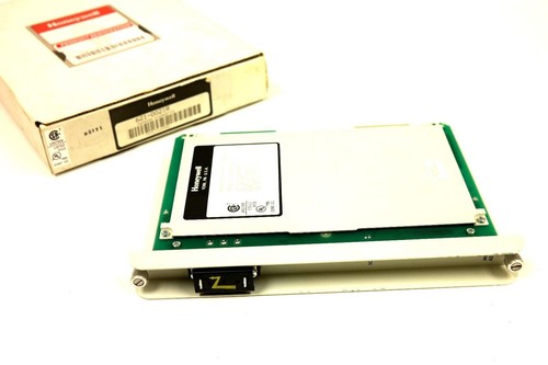 Used HONEYWELL 621-0021R ENHANCED DIAGNOSTIC MODULE 621-0021R