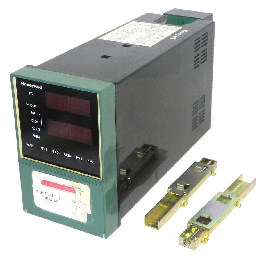 Used HONEYWELL SDC401 PROCESS CONTROL SDC4015GH015201H0