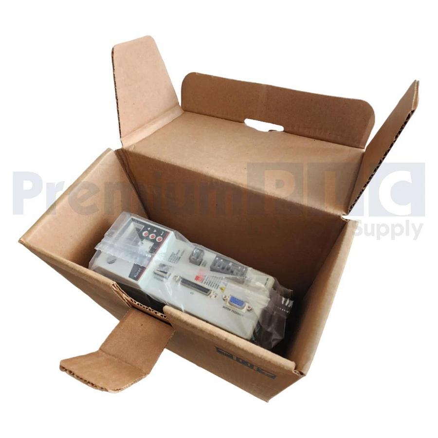 ALLEN BRADLEY 2097-V33PR6 /A KINETIX 300 EtherNet/IP INDEXING SERVO DRIVE NSMP 884951147560