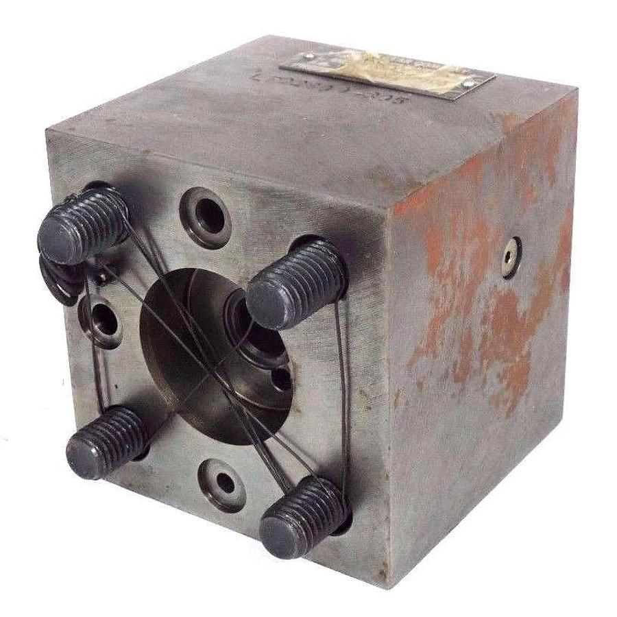 NEW OILGEAR COMPANY C09-13NNNN-VU-A1, L NO. L722809-305