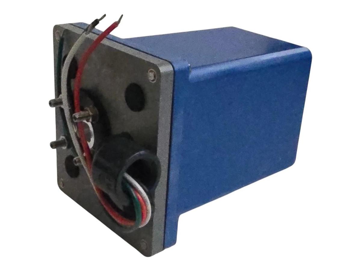 Asahi/America 2002010 Series 83 Electric Actuator 2104750 24V for 1" Ball Valve