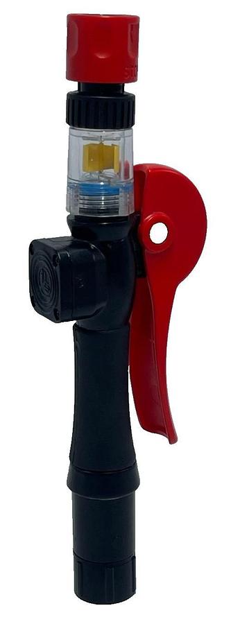 Philadelphia Scientific 300310-033 Instant Valve Pro for Crown Forklift Watering
